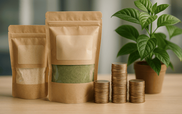 La startup de suplementos Baia Food recibe el impulso inversor de Seaya