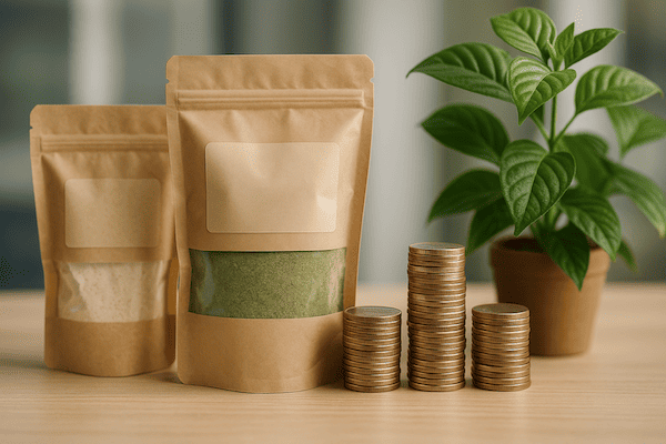 La startup de suplementos Baia Food recibe el impulso inversor de Seaya