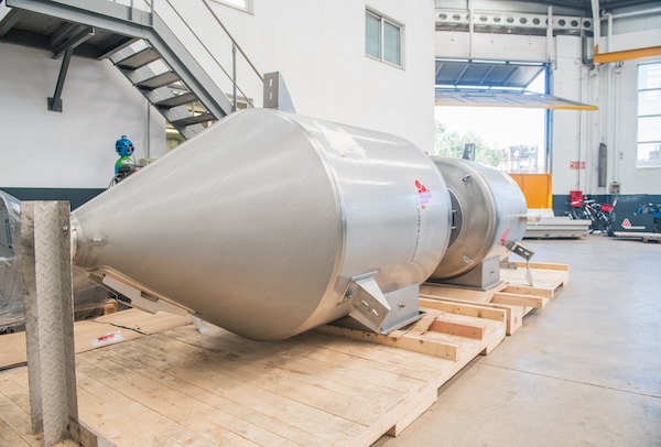 Gomez Madrid Soluciones Industriales se integra en la multinacional J-TEC material handling