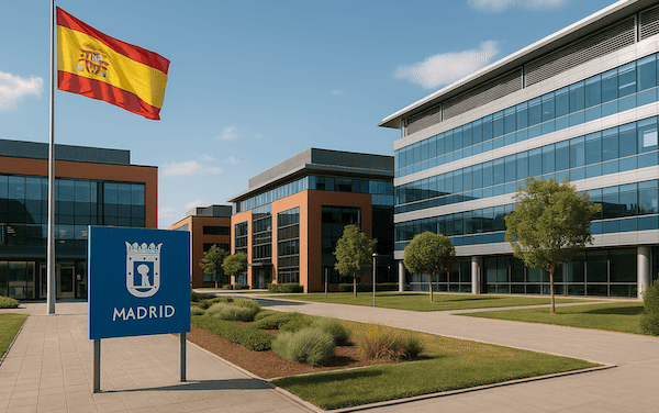 Qué es Madrid Emprende y por qué deberías conocer sus iniciativas