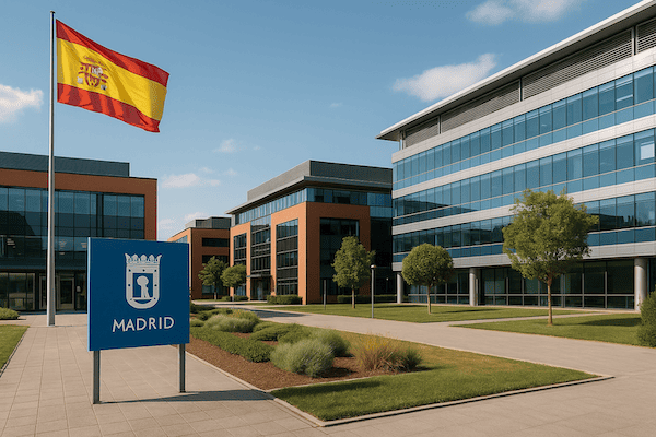 Qué es Madrid Emprende y por qué deberías conocer sus iniciativas