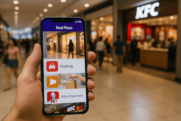 ¿Tu app genera valor real? El caso Real Plaza como modelo de monetización indirecta