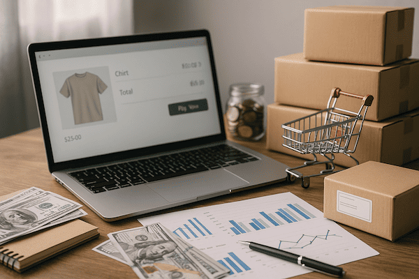 Cómo Wayflyer ayuda a escalar tu ecommerce sin ceder capital