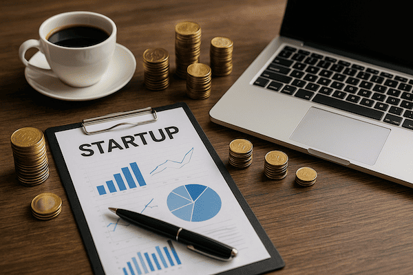 El rol del Angel Investor en las primeras etapas de una startup