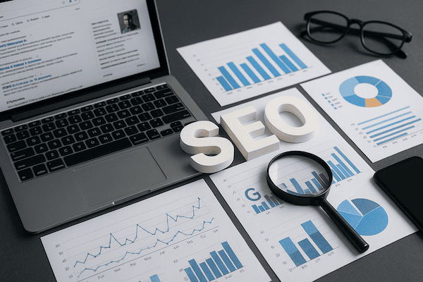 Emprender en la era de AI Overviews: ¿cómo sobrevivir al SEO sin clics?