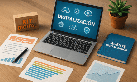 ¿Qué pasos debo seguir para digitalizar mi pyme?