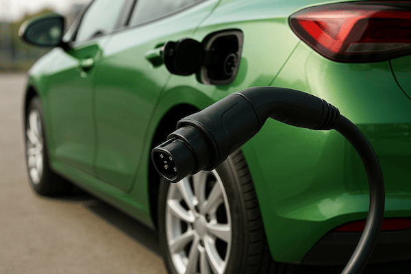 7 consejos para prolongar la vida de tu cable de carga EV
