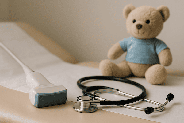 Fimosis infantil: cuándo es necesaria la operación y cómo lo trata un urólogo pediátrico en Madrid