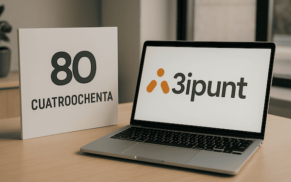 3ipunt no buscaba ser adquirida, solo entendida