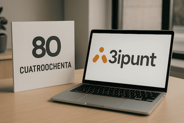 3ipunt no buscaba ser adquirida, solo entendida