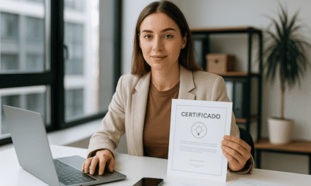 Qué es la Certificación de Emprendimiento Innovador y cómo solicitarla