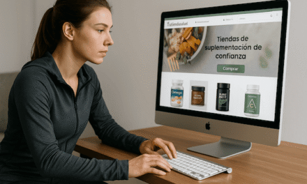 Tu Tienda Salud: la mejor tienda de suplementación deportiva con omega 3 y crema de cacao Realfooding