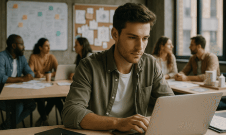 5 vicerrectorados de emprendimiento que todo emprendedor debería conocer