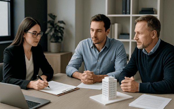 Abogados derecho inmobiliario: claves para invertir con seguridad jurídica en el mercado inmobiliario