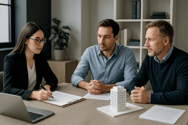 Abogados derecho inmobiliario: claves para invertir con seguridad jurídica en el mercado inmobiliario