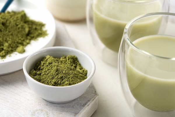 Be Matcha: el proyecto aragonés que quiere liderar el mercado europeo del té matcha orgánico