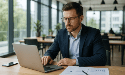 El emprendedor inteligente delega