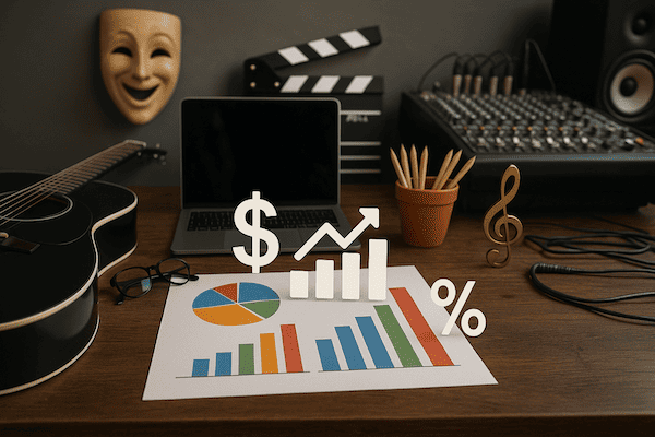 Fiscalidad en el sector cultural: las 5 preguntas más comunes