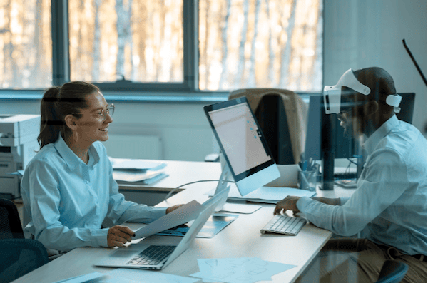 Inteligencia artificial en empresas: avances que marcan el futuro