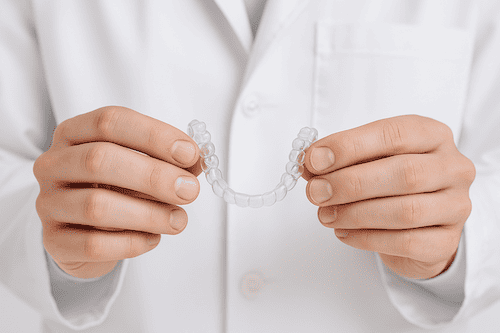 Los alineadores Invisalign explicados por el propio especialista Los alineadores Invisalign explicados por el propio especialista