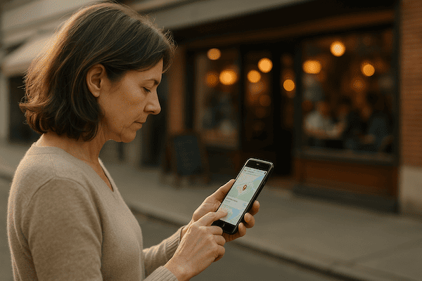 SEO local para principiantes: guía para emprendedores que no son expertos en marketing