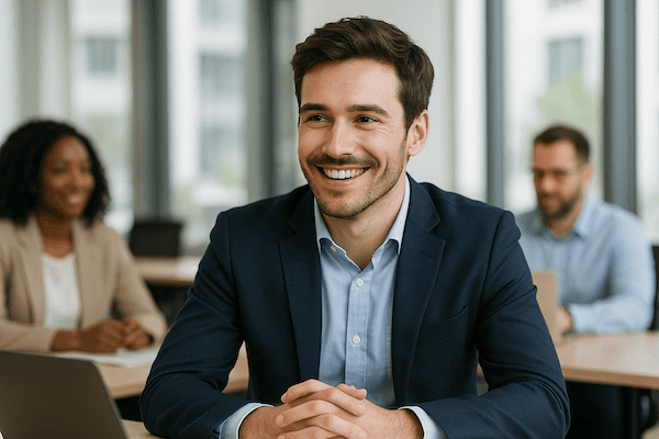 Tu mejor versión también emprende: bienestar para alcanzar objetivos