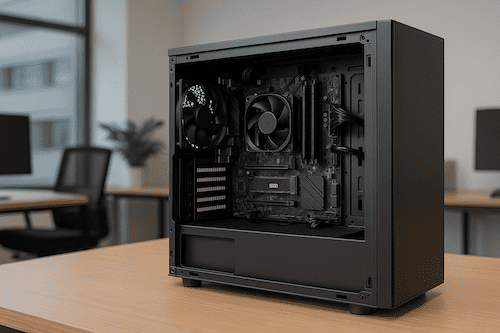 Arquitectura interna para multitarea Arquitectura interna para multitarea