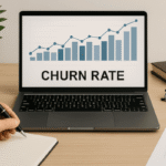Churn rate: cómo entenderlo, calcularlo y reducirlo para que tu startup crezca