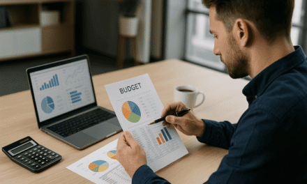 ¿Cuánto invertir en un negocio? Claves para calcular tu presupuesto inicial sin caer en errores comunes