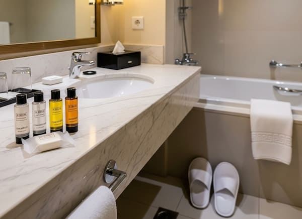 Proveedor ideal de amenities y soluciones para hoteles que potencia tu rentabilidad