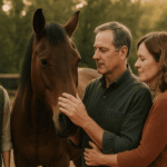 Emprender con coaching con caballos: cómo montar tu propio negocio