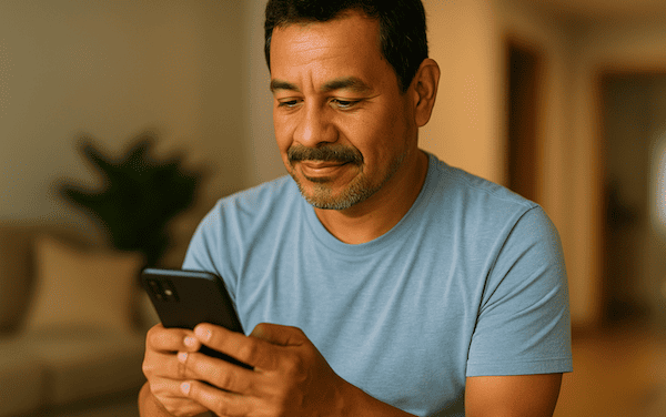Sendity: enviar dinero a Republica Dominicana o Argentina con total rapidez