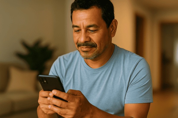 Sendity: enviar dinero a Republica Dominicana o Argentina con total rapidez