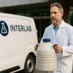 Tu aliado en el transporte de muestras biológicas