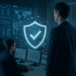 Ciberseguridad para empresas: cómo proteger tu negocio y crecer con confianza en la era digital