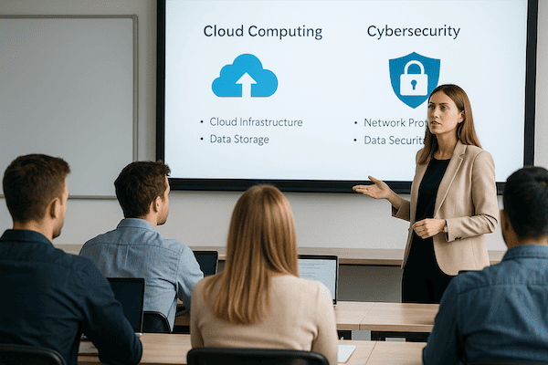 El grupo DIGITALENT incorpora a FORMADORES IT para capacitar a la próxima generación de profesionales tech