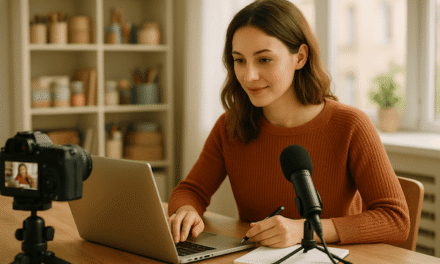 Formación DIY: cómo emprender enseñando lo que sabes (y ganar dinero con ello)