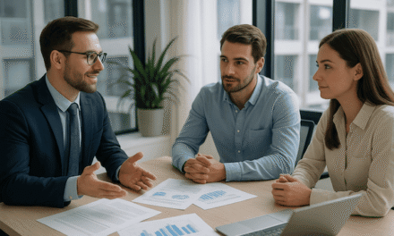 Negocios preparados: por qué proteger tu empresa es la mejor inversión