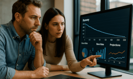 Runway en startups: cómo calcularlo, alargarlo y usarlo para tomar decisiones clave