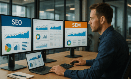 SEO y SEM para empresas