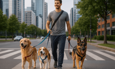 Modelos de negocio en 2025: oportunidades rentables en el cuidado de mascotas