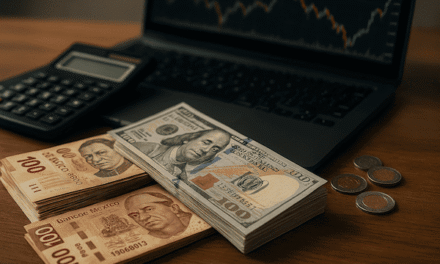 ¿Cómo afectan las divisas en tus finanzas personales?