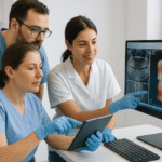 Innovación y confianza: el nuevo modelo de las clínicas dentales