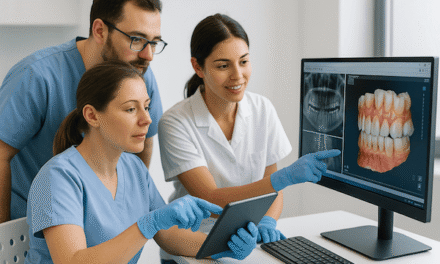 Innovación y confianza: el nuevo modelo de las clínicas dentales