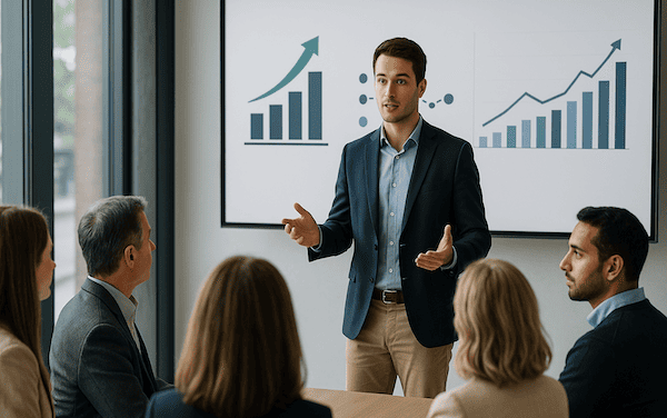 Cómo diseñar un plan de inversión para tu startup y convencer a los inversores adecuados
