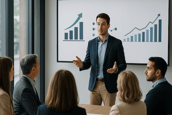 Cómo diseñar un plan de inversión para tu startup y convencer a los inversores adecuados