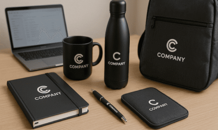 La importancia de los productos personalizados de oficina para impulsar tu marca corporativa