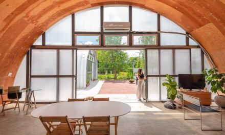 Acrílicos transparentes: creatividad, durabilidad y diseño en un solo material