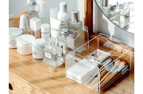 Acrílicos transparentes: creatividad, durabilidad y diseño en un solo material Acrílicos transparentes: creatividad, durabilidad y diseño en un solo material