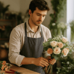 Floristería en Madrid: el arte de regalar emociones con Mayoflor